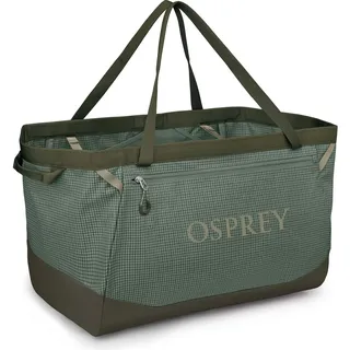 Osprey Transporter Grear 60 l Grau