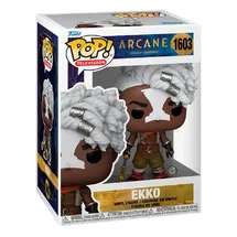 Funko Pop!