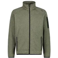CMP 3h60747n Fleece - Kaki / Oil Green - 4XL