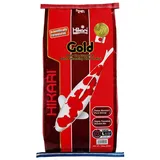 Aquadistri BV Hikari Gold Large Koifutter 10 Kilogramm