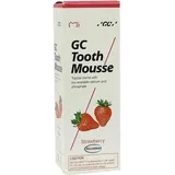 Dent-O-Care Dentalvertriebs GmbH GC Tooth Mousse Erdbeere