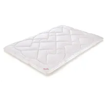 Paradies Anela Bio Varietta Bettdecke Kinder /Jugendliche 135x200 cm