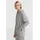 O'Neill Small Logo Full Zip Hoodie Herren Silver Melee XL