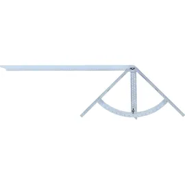 Hedue Anreißgerät Alpha rostfrei 430 x 795 mm
