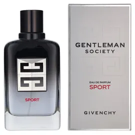 Givenchy Gentleman Society Sport Eau de Parfum 100 ml