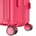 Travelite VAKA 4-Rollen Cabin 55 cm / 33 l rosa/cyclam