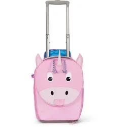 Affenzahn Kinderkoffer Einhorn-