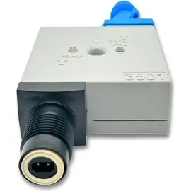 Fluidra Deutschland GmbH Power 4.0 Poolroboter schwarz 13 m