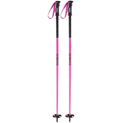 Faction Poles Pink