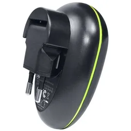 PNI Taschenlampe Adventure F420 One Size Schwarz