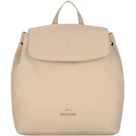 Sansibar Freizeitrucksack Rucksack Backpack Sand beige - Beige