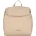 Sansibar Freizeitrucksack Rucksack Backpack Sand beige - Beige
