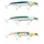 Shimano Fishing Bissanzeiger Exsence Silent Assassin Flash Boost Candy 28 g 140 mm 1 St.