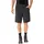 Vaude Farley Stretch II Bermuda (Größe L, schwarz)