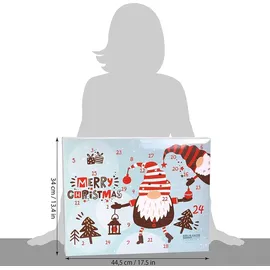 Brubaker Beauty Adventskalender 2024