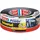Tesa Gewebeband extra Power 50 m x 50 mm Schwarz