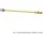 MORA ARMATUR Mora Spindel für Mora Garden II L = 300 mm / Gesamtlänge incl. Oberteil ca. 380 mm