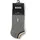 Boss Sneakersocken 2 Paar Silber 43-46