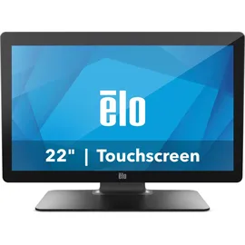 Elo Touch 2202L 22"
