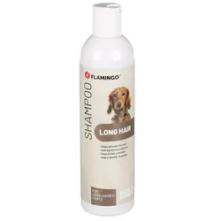 Hundeshampoo für Langhaarige Rassen