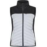 Clique Utah Steppweste Damen 949 reflektierend XXL