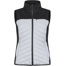 Clique Utah Steppweste Damen 949 reflektierend XXL