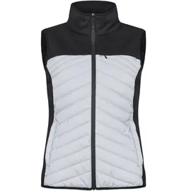 Clique Utah Steppweste Damen 949 reflektierend XXL