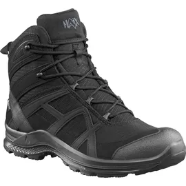 Haix Black Eagle Athletic 2.1 GTX mid 330042 O2 SRC DGUV Gr. 47