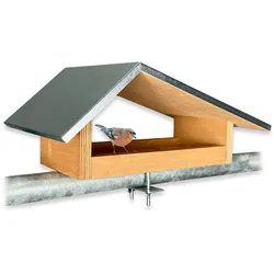 Balkon-Futterstelle Design