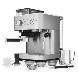 KitchenAid 5KES6551ESX Edelstahl