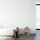 Relaxdays Eckregal 42 x 55 x 39,5 cm Natur