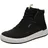 superfit MAVERICK Ankle-Boots Schwarz/Gelb 31