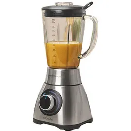 Cecotec Power Black Titanium 2000MAX PerfectMix Standmixer