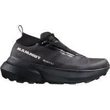 Mammut Herren Aenergy Ultra Low GTX Schuhe (Größe 44.5 , schwarz)