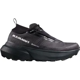 Mammut Herren Aenergy Ultra Low GTX Schuhe (Größe 44.5 , schwarz)