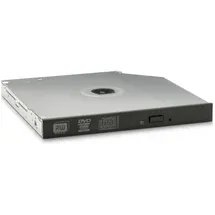 HP Slim-SuperMulti-DVD-Brenner, 9,5 mm