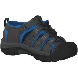 Keen Newport H2 Magnet/Brilliant Blue 37