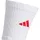 adidas Crew Funktionssocken White/Team Colleg Red 42-45