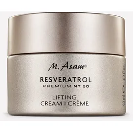 M. Asam Resveratrol Premium NT Lifting Creme 50 ml