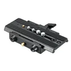 Manfrotto 357, Sliding Plate Adapter