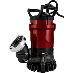 MR-Shop Schmutzwassertauchpumpe SAND SPT, SAND SPT 750 R/D | 400 V