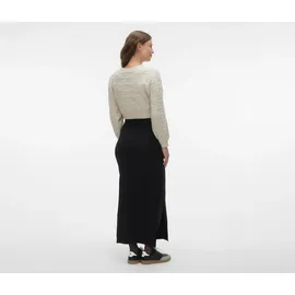 MAMA LICIOUS Maxirock Damen Schwarz 36