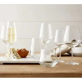 Schott Zwiesel Bordeaux Rotweinglas 0,656 l 6 St.