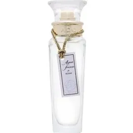 Adolfo Dominguez Agua Fresca de Rosas Eau de Toilette 60 ml