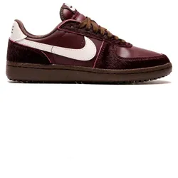 Nike WMNS FIELD GENERAL - Rot - 7