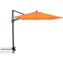 Doppler MyZone 210 x 210 cm Orange