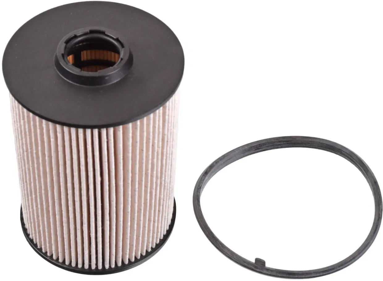 BLUE PRINT Kraftstofffilter adf122320 Filtereinsatz 113mm für Ford Volvo
