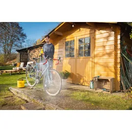 Kärcher KHB 4-18 Plus Battery Set inkl. 1 x 2,5 Ah 1.328-230.0