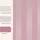 Laura Ashley Vliestapete Lille Pearlescent Stripe Mulberry Purple m FSC®