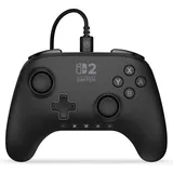 PowerA Advantage Controller Schwarz Nintendo Switch 2